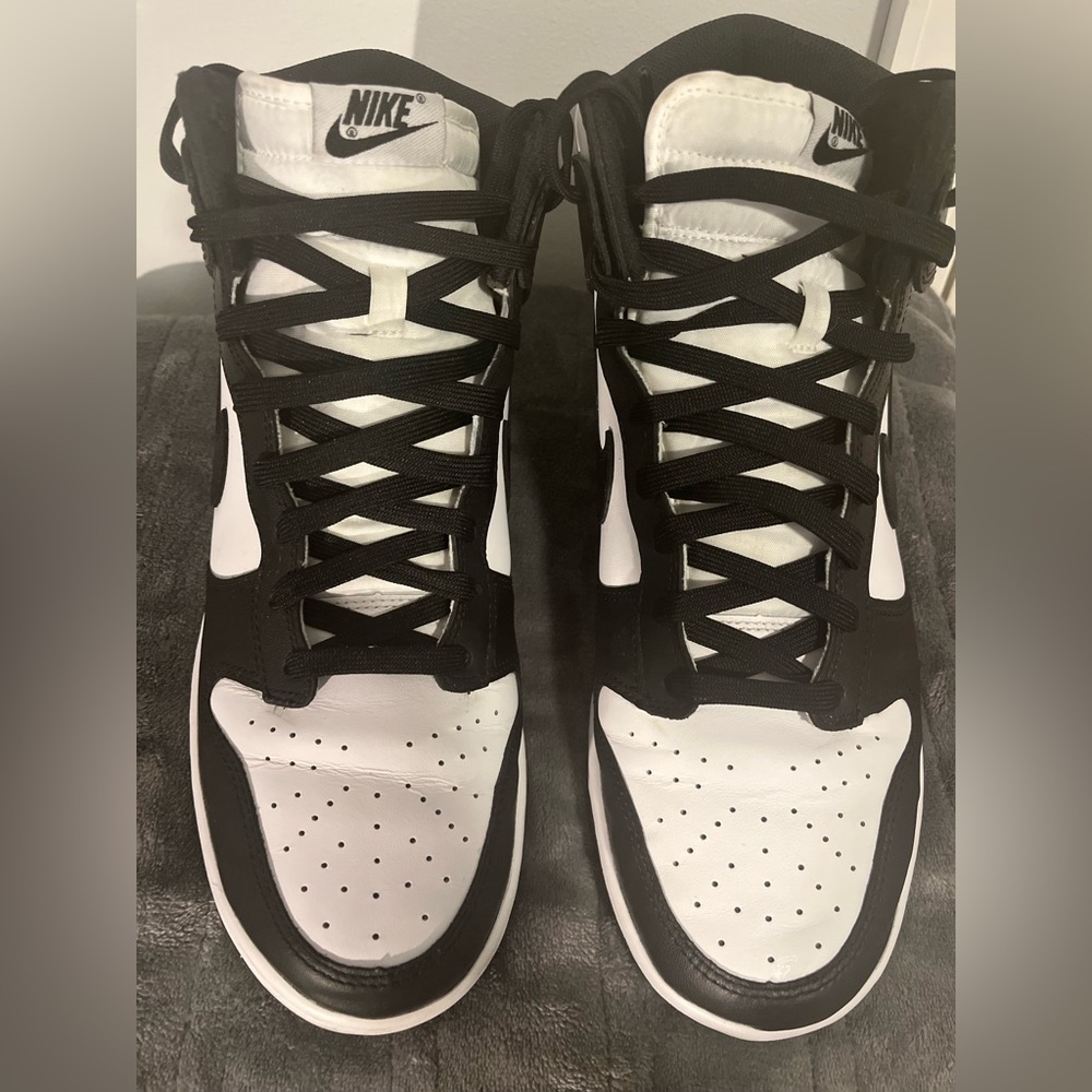 Mens Nike Dunks